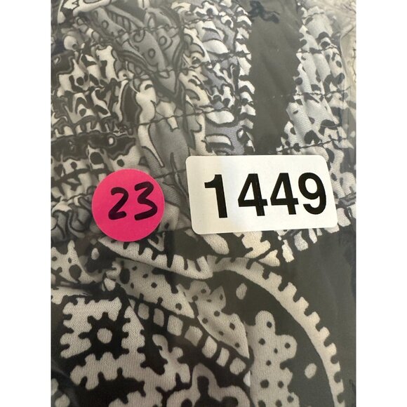 Y2K Babydoll Anthony Original Maxi Dress Sz L Boho Festival Fairygrunge Western - Picture 8 of 13